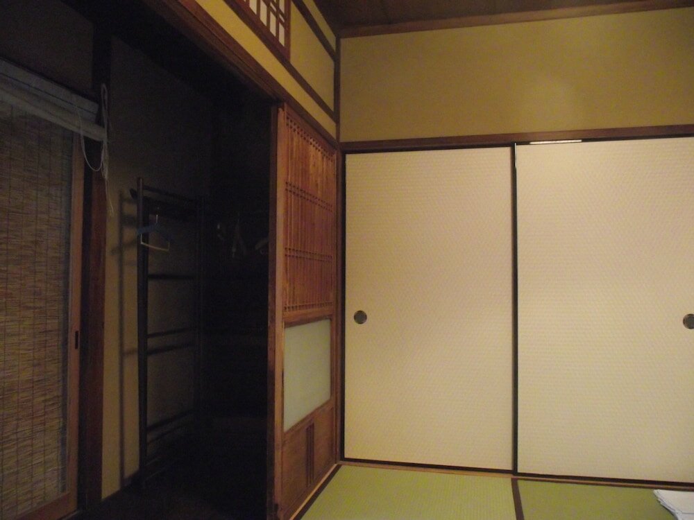 Фото Kyo Machiya Guest House Makuya