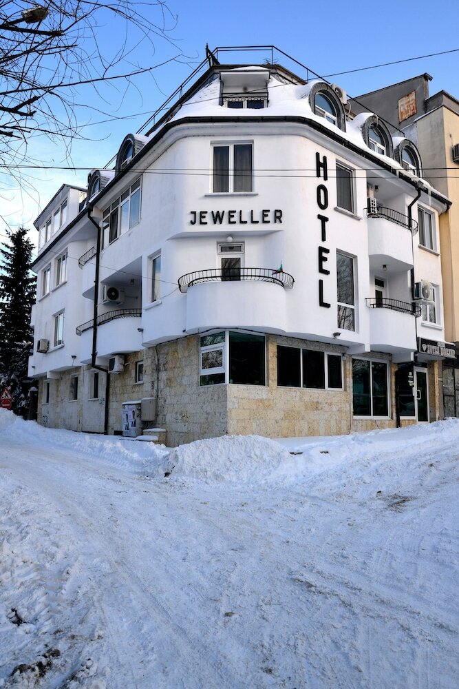 Фото Hotel Jeweller