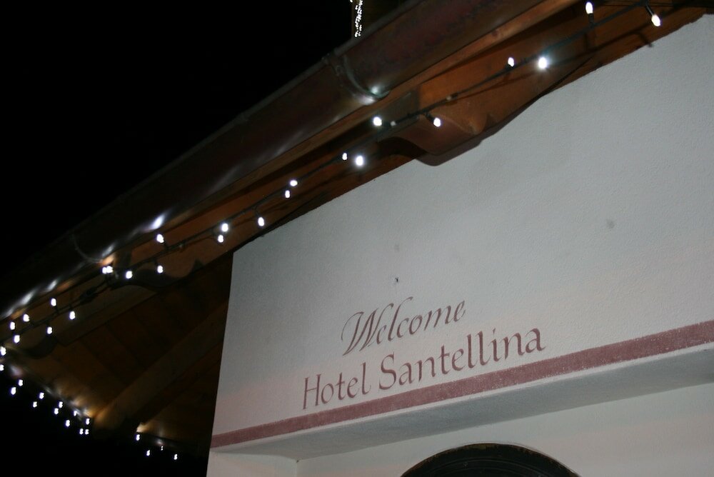 Фото Hotel Santellina
