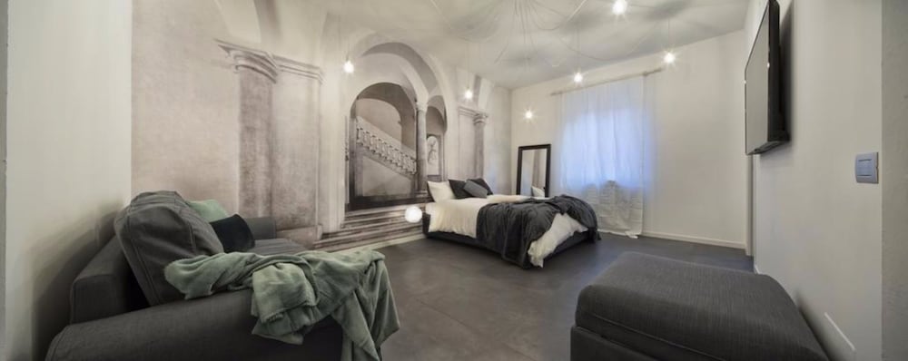 Фото Suite Vogue Stazione