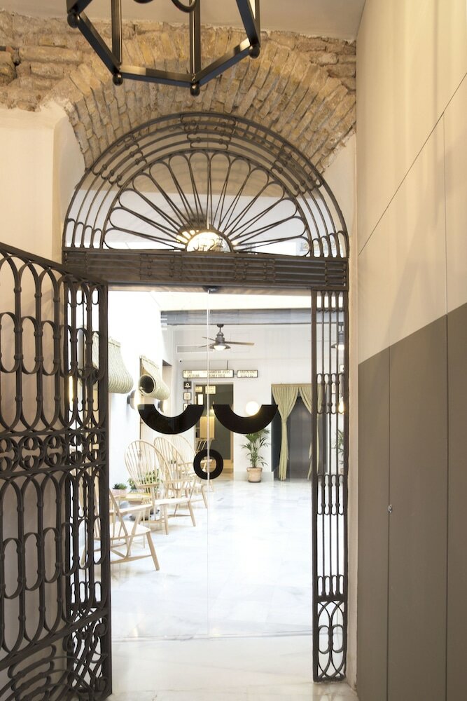 Фото U-Sense For You Hostel Sevilla