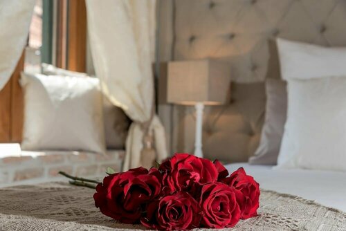 Гостиница Jupiter Lux Rooms в Сплите
