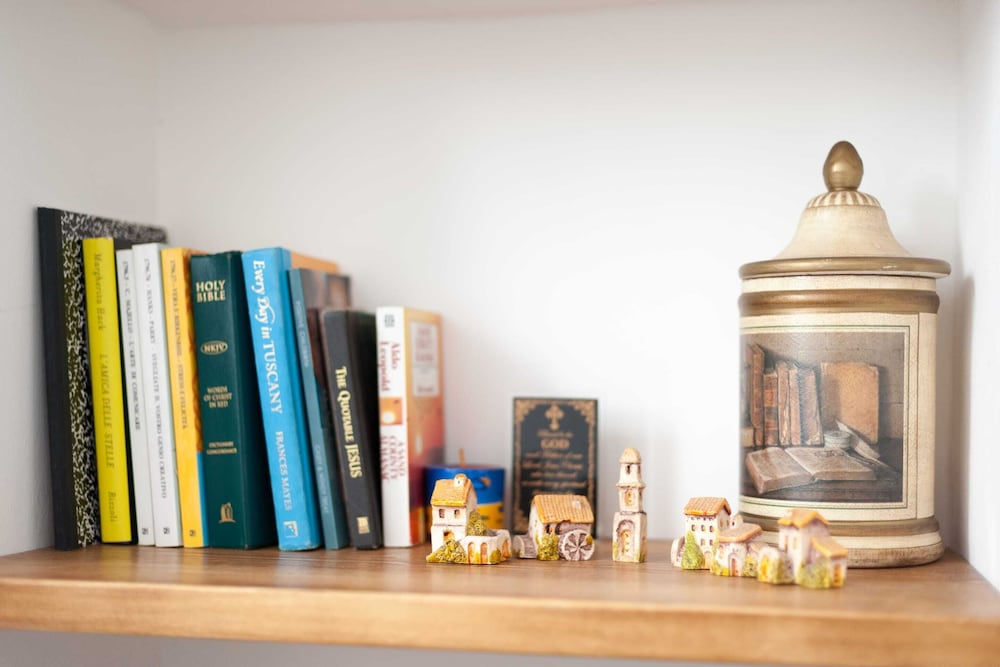 Фото Hotel Continentale Florence