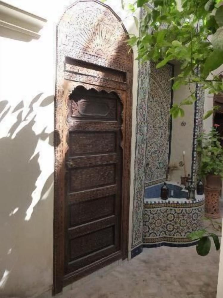Фото Nadir Home Riad