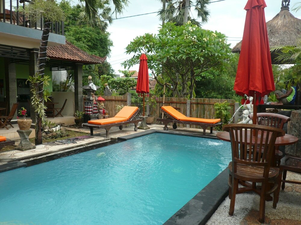 Фото Yunni Guesthouse