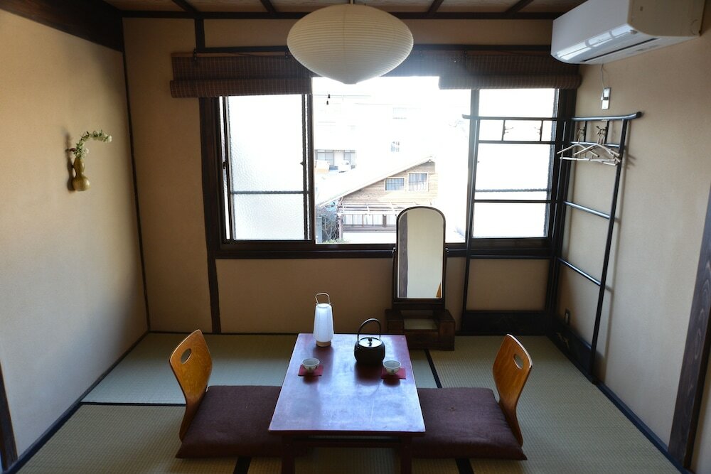 Фото Guest house Umeya