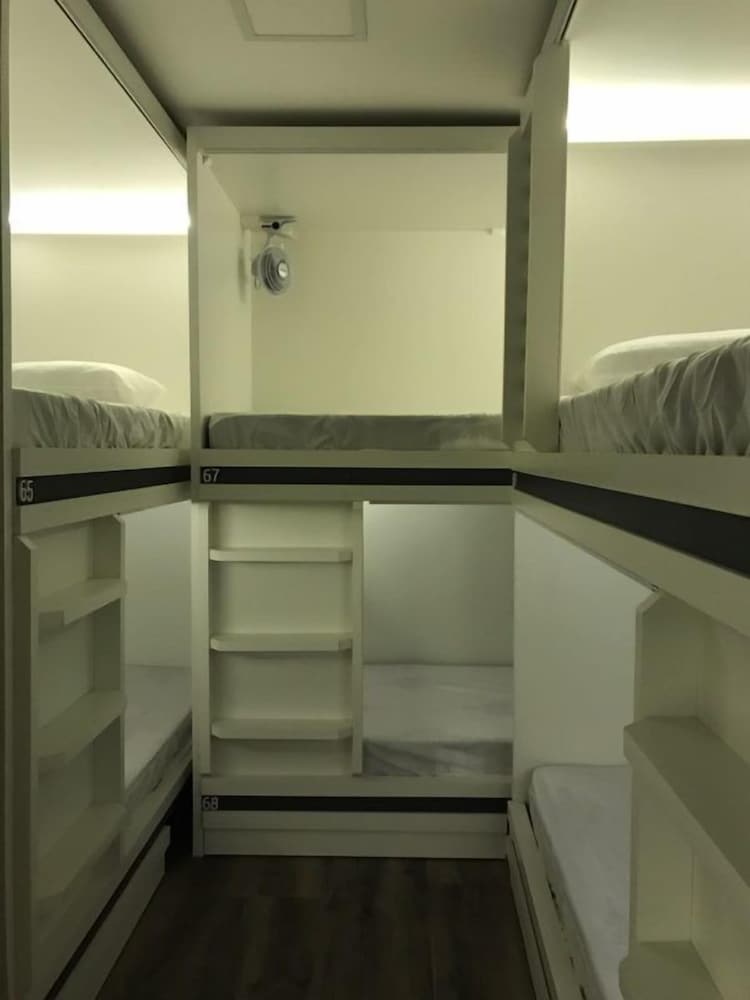 Фото Aipa Hostel