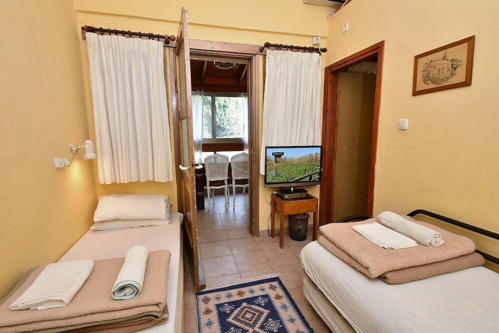 Фото Hotel Carmel