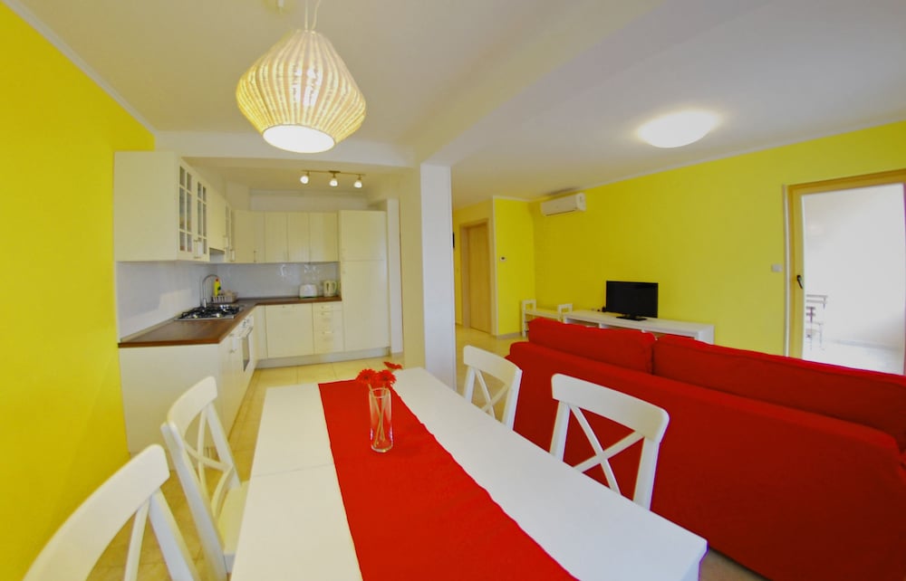 Фото Pula Comfort Apartments