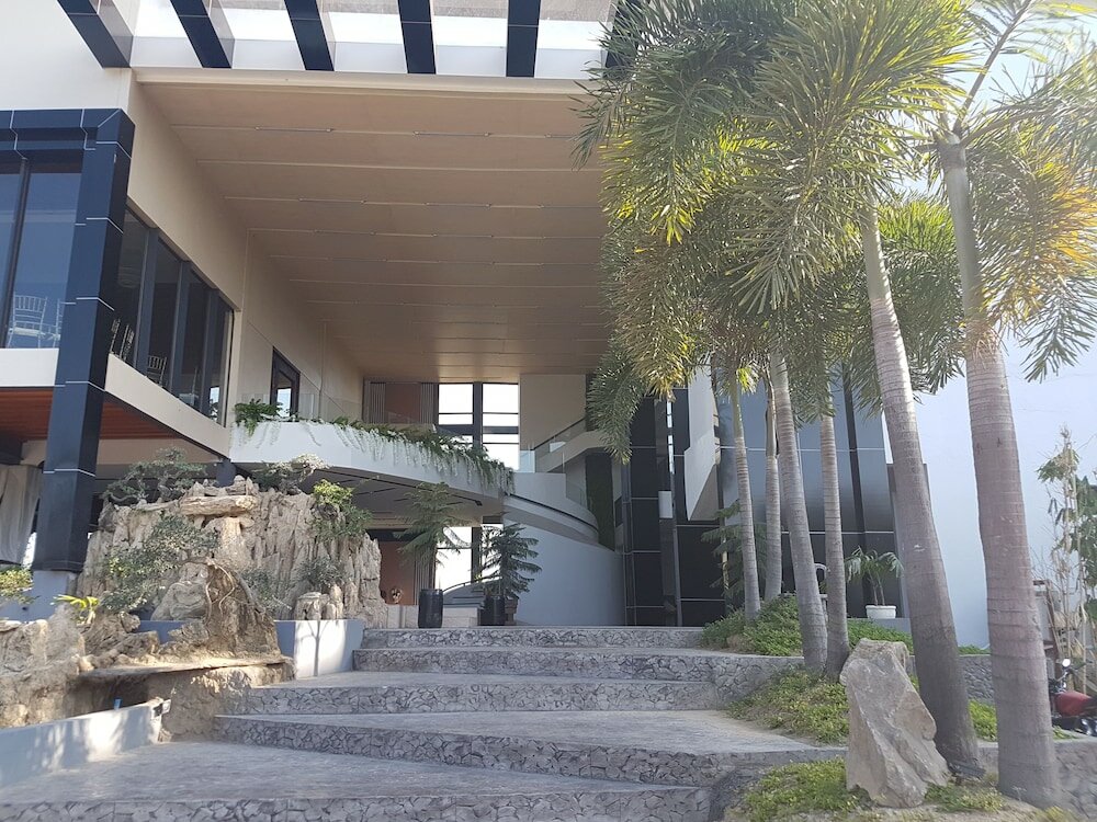 Фото MelSol Hotel