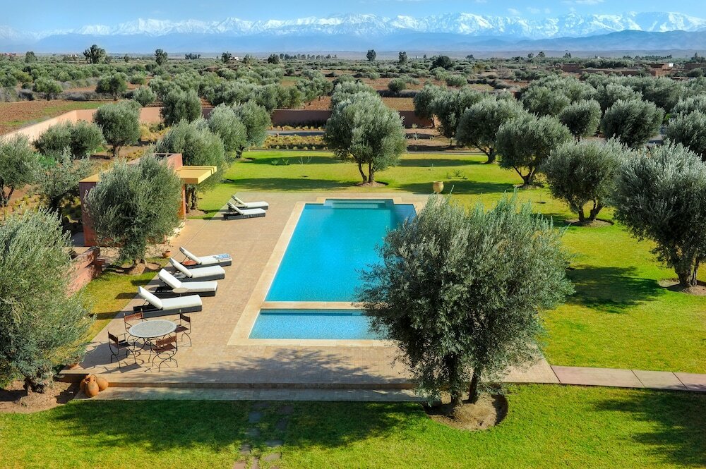 Фото Villa Kristy