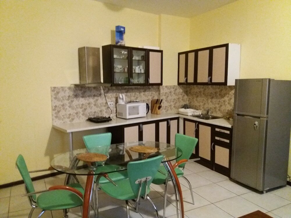 Фото The English Guest-House