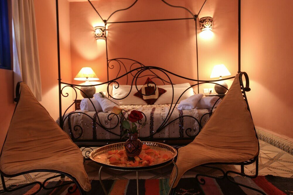 Фото Riad Si Amarra