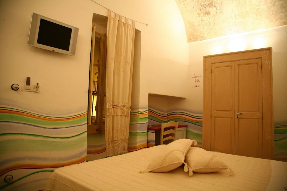 Фото Palazzo Briganti