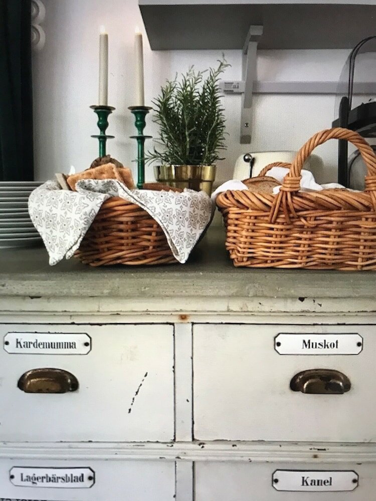 Фото Hotell Bäckagården