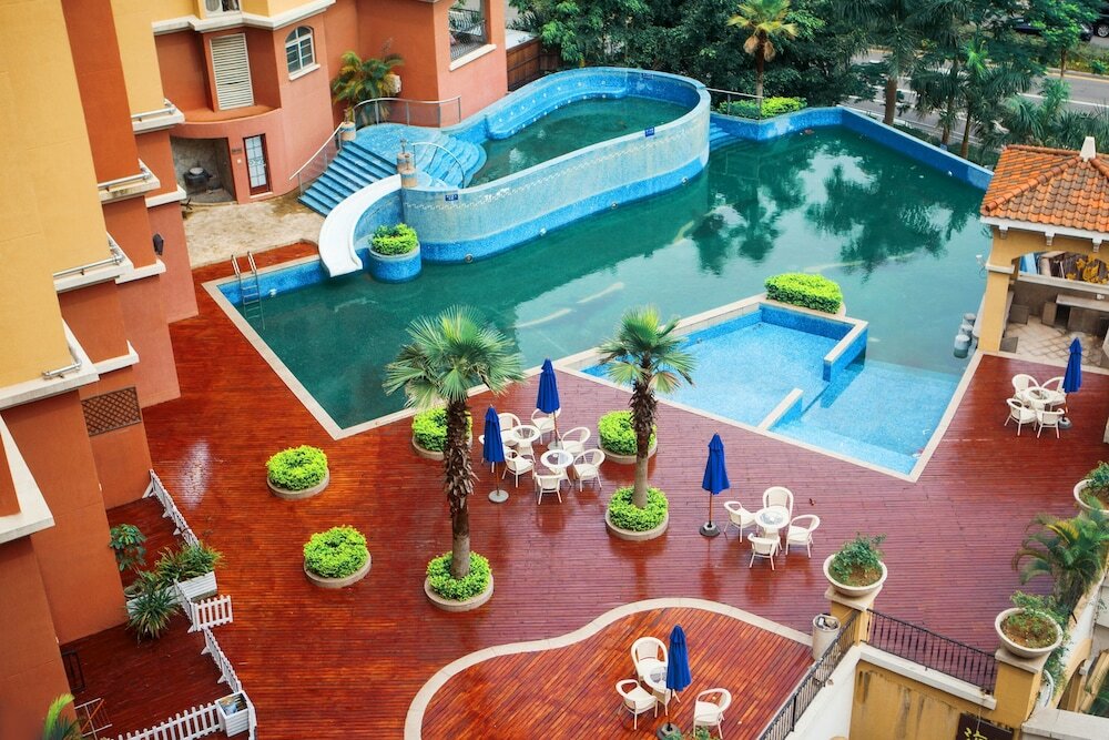 Фото отеля 5