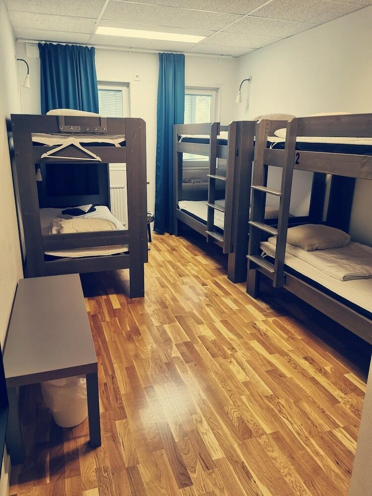 Фото Hostel Snoozemore