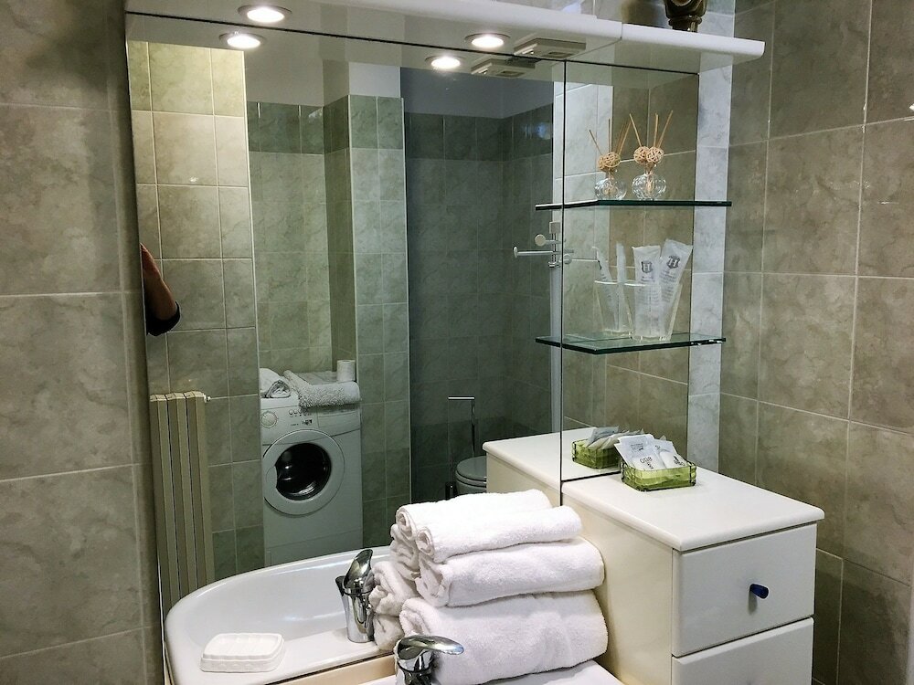 Фото B&b Il Parco