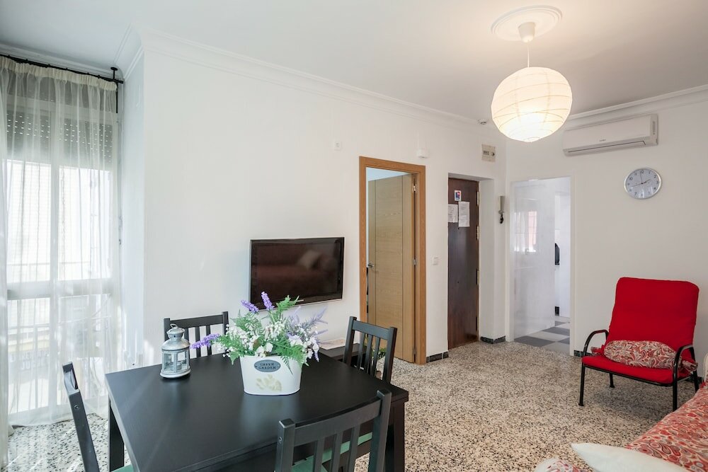 Фото Apartamento Azahar