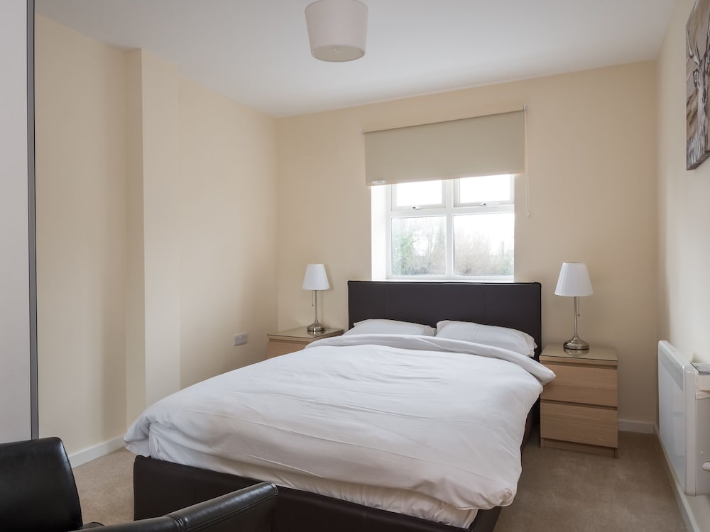 Фото Luxury 2 Bed Riverside