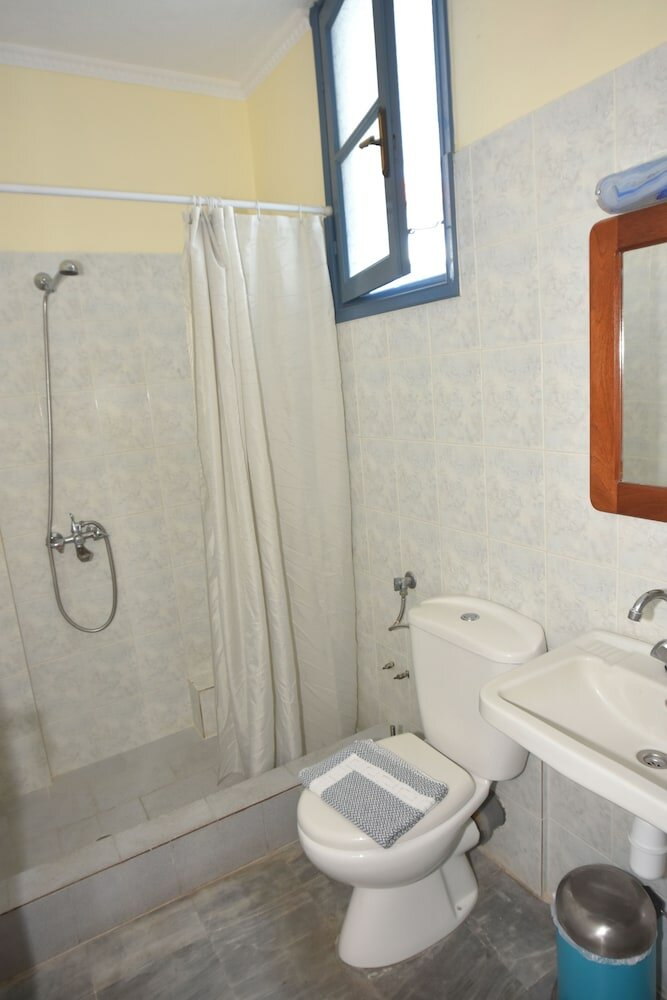 Фото Blue Sky Hotel