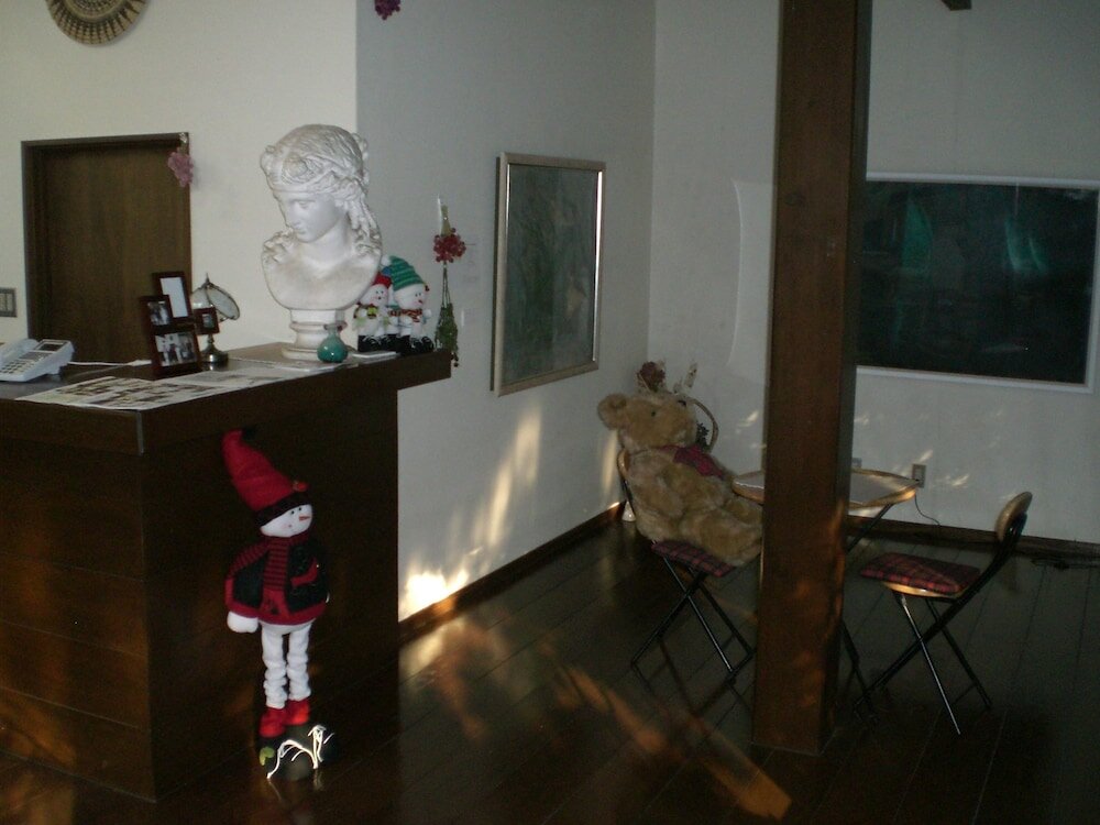 Фото Gallery Court Ofa Atu