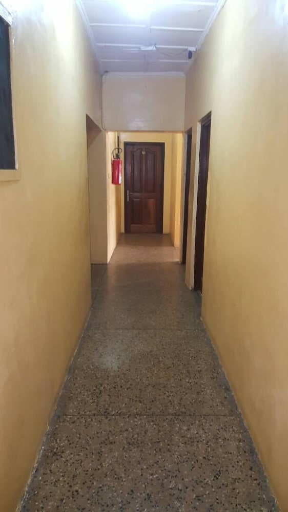 Фото Hotel President