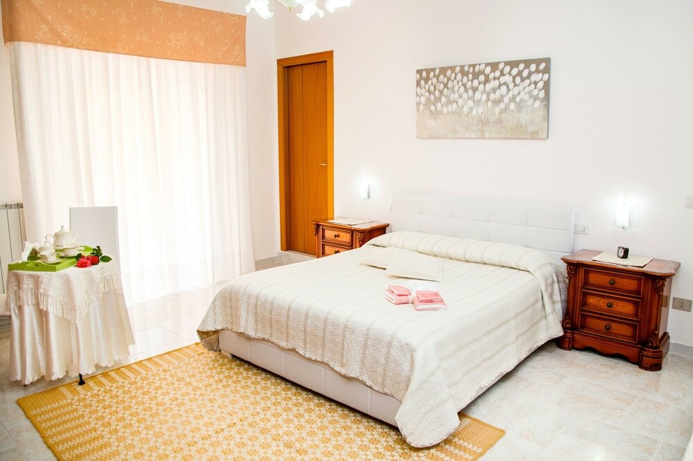 Фото B&b da Giovanna