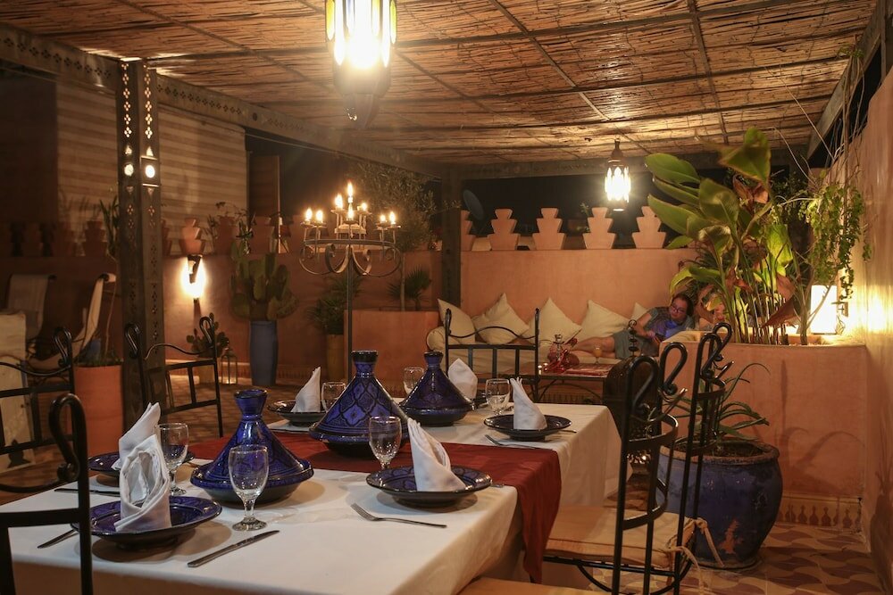 Фото Riad Si Amarra