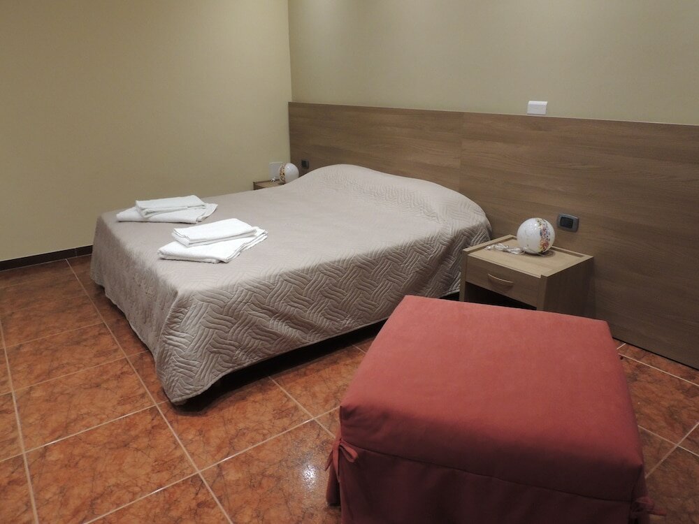 Фото B&b A Due Passi Dal Mare