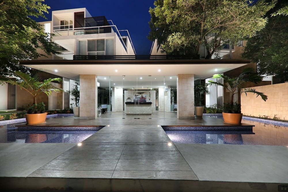 Фото Terrazas Apartments by Bahia Principe