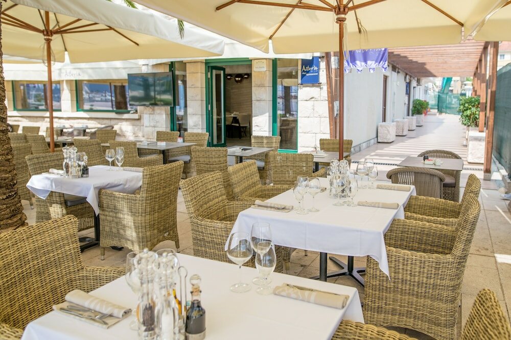 Фото Hotel Astoria Tivat