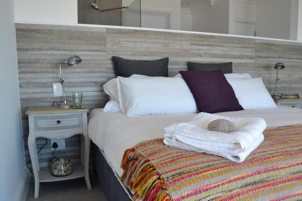 Фото Oceans Drift Guest House - Adults Only