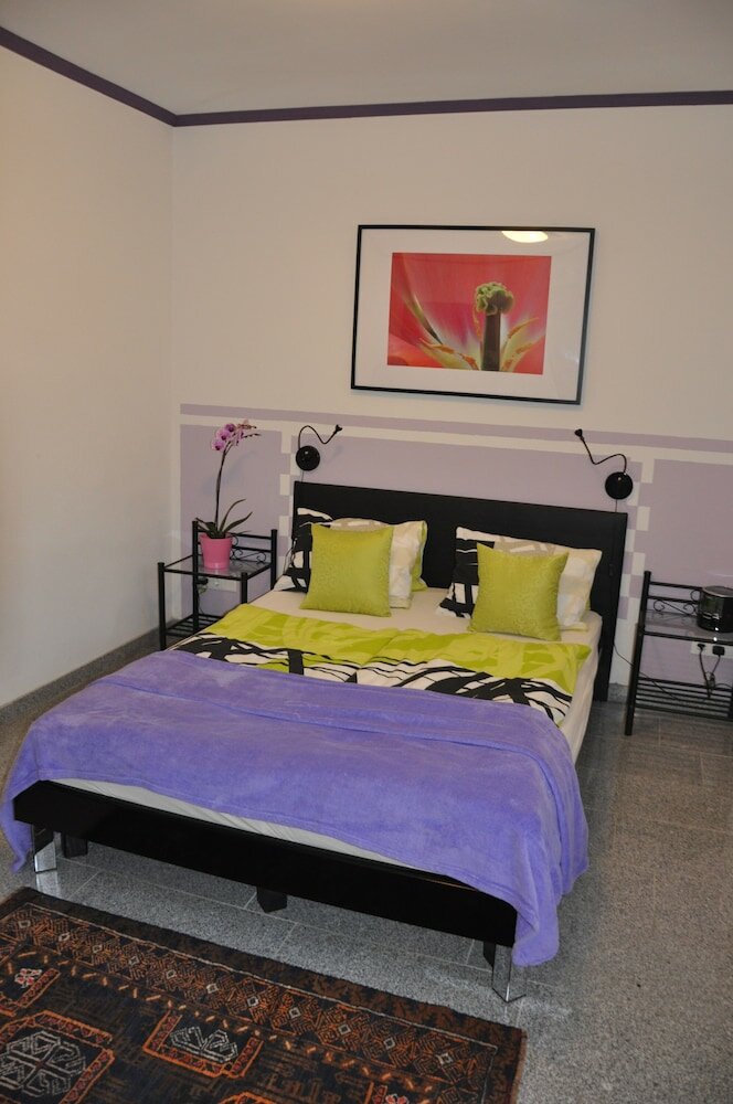 Фото Appartment Graz Zentrum