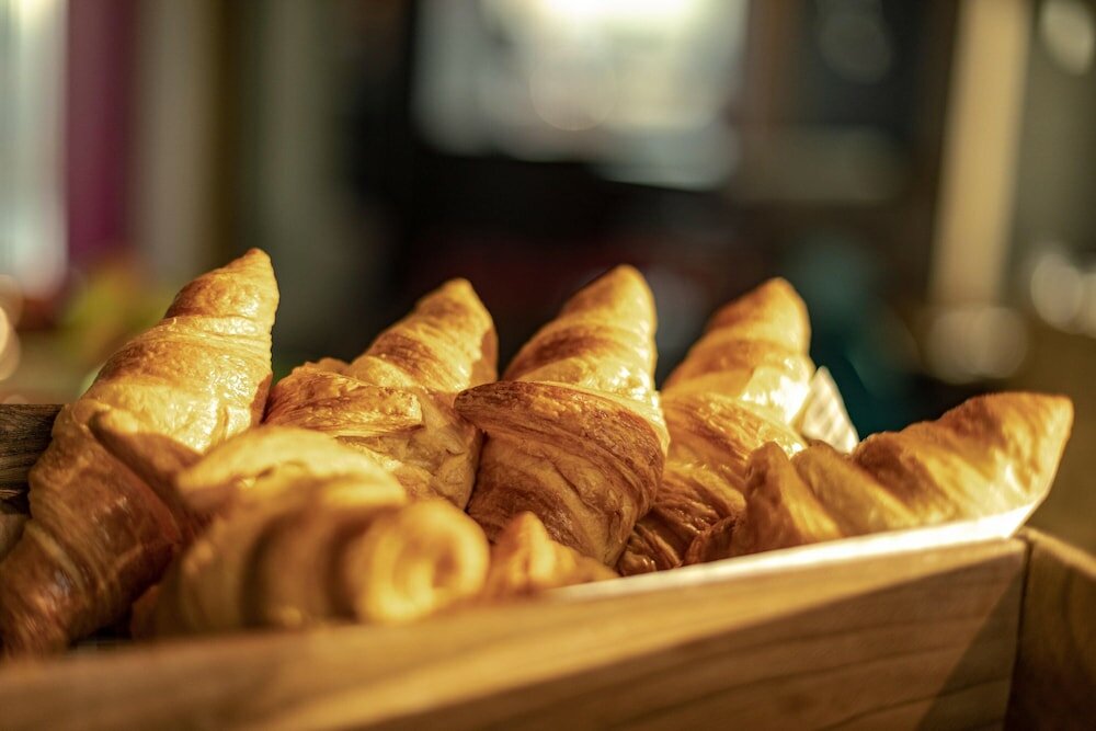 Фото Aloft Dublin City