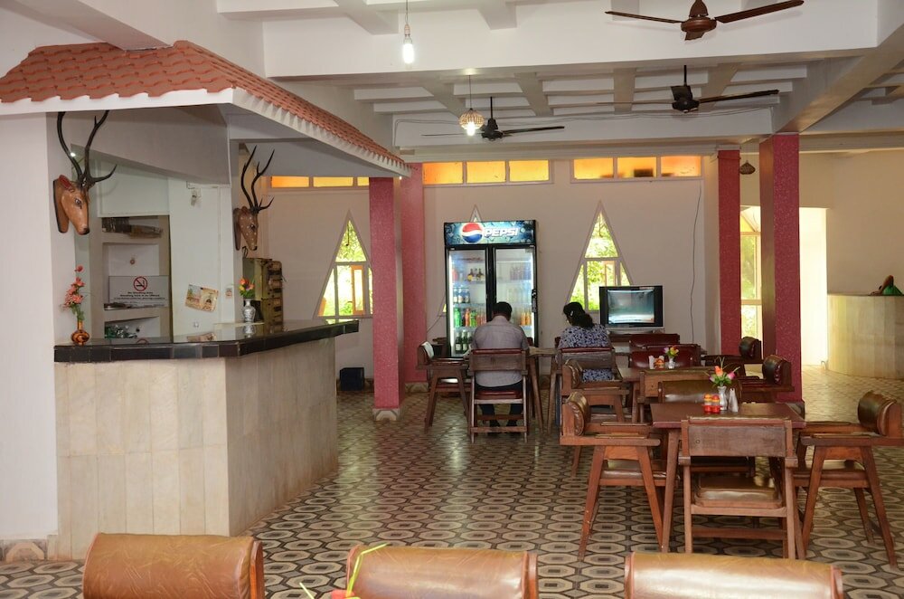 Фото Molyma Resorts