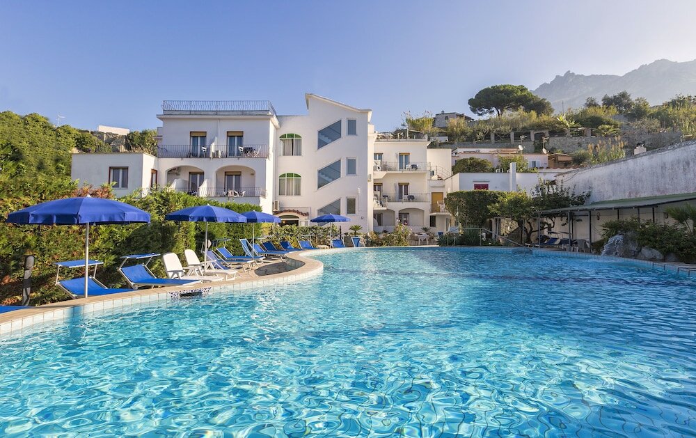 Фото Hotel Costa Citara