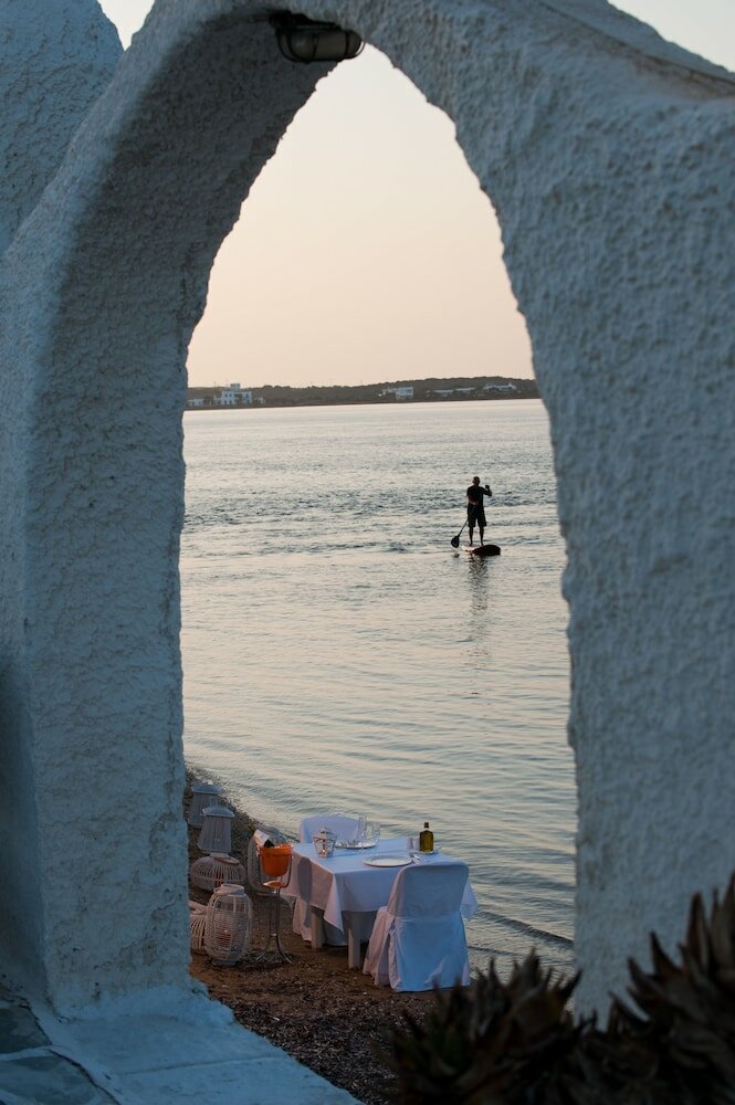 Фото Selina Paros