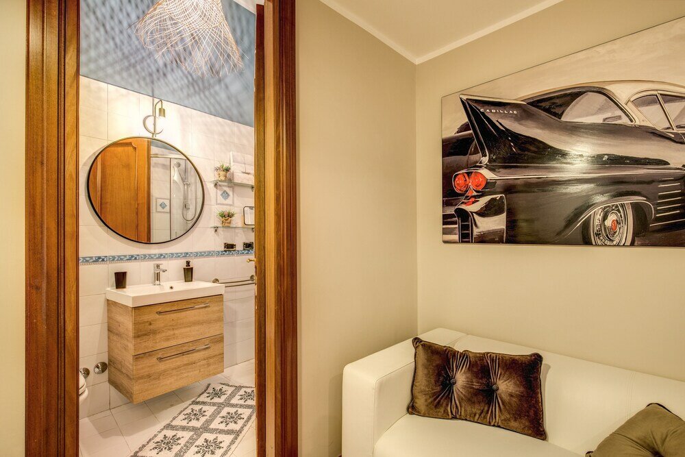 Фото Spanish Steps Miracle Suite