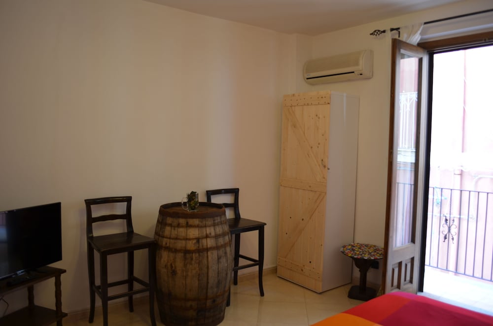 Фото Taormina Bed and BeerCraft