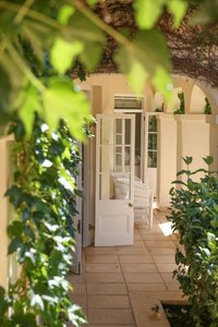 Гостиница Lexden Guesthouse