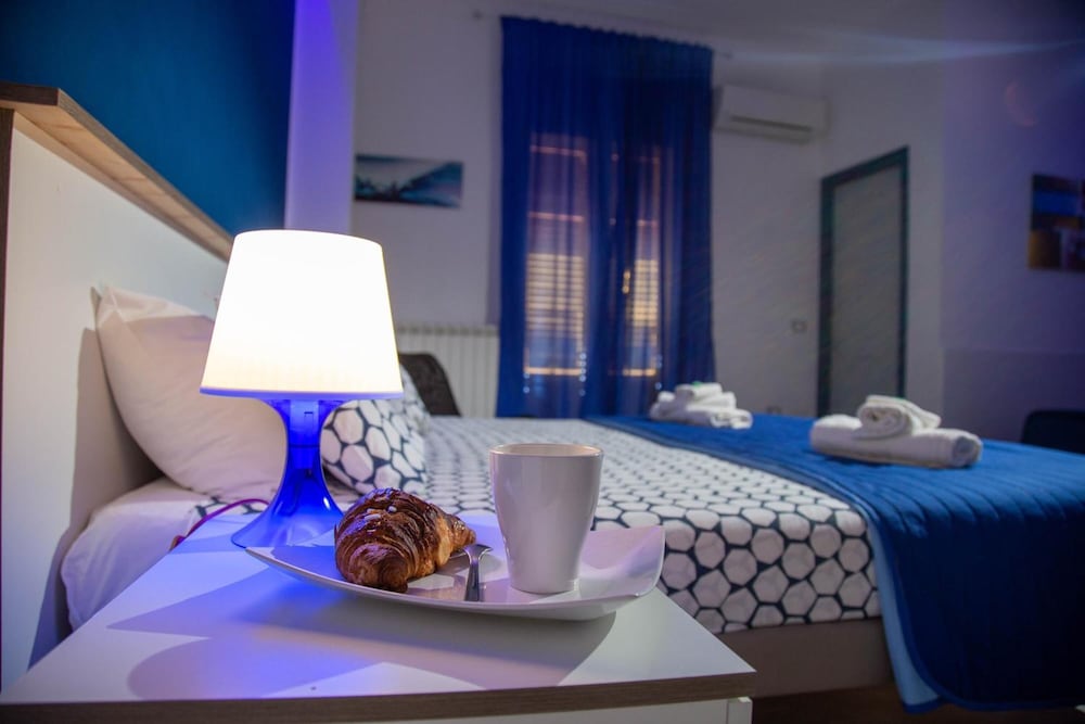 Фото B&b Del Centro