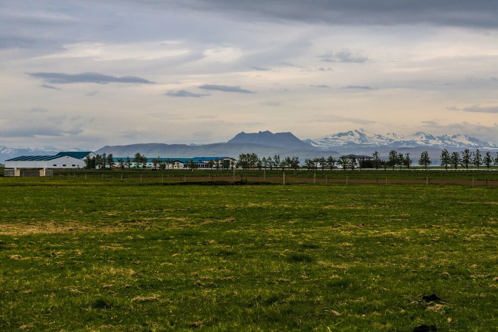 Фото Ármót Guesthouse