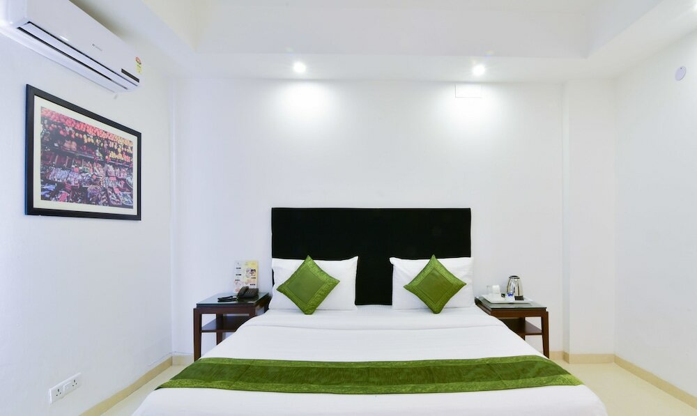 Фото Treebo Branson Villa