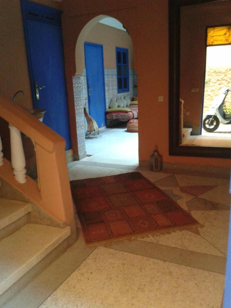 Фото Riad Si Amarra