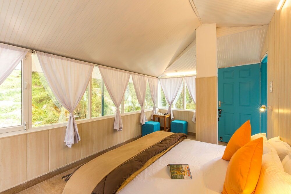 Фото GoSTOPS Dalhousie - Hostel