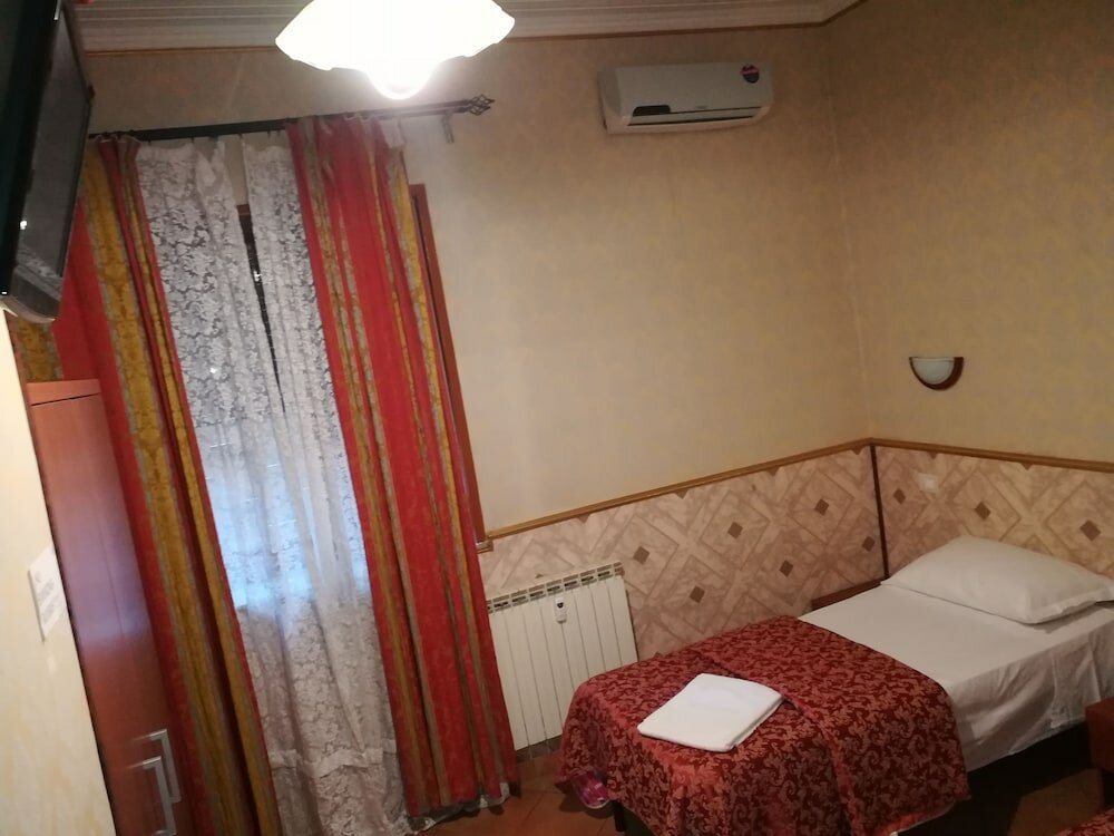 Фото Cristina's Residence