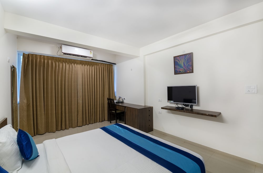 Фото Mint Porvorim Suites