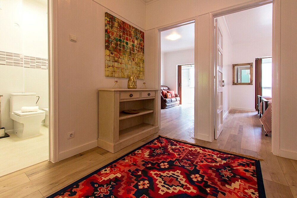 Фото Rato Deluxe by Homing