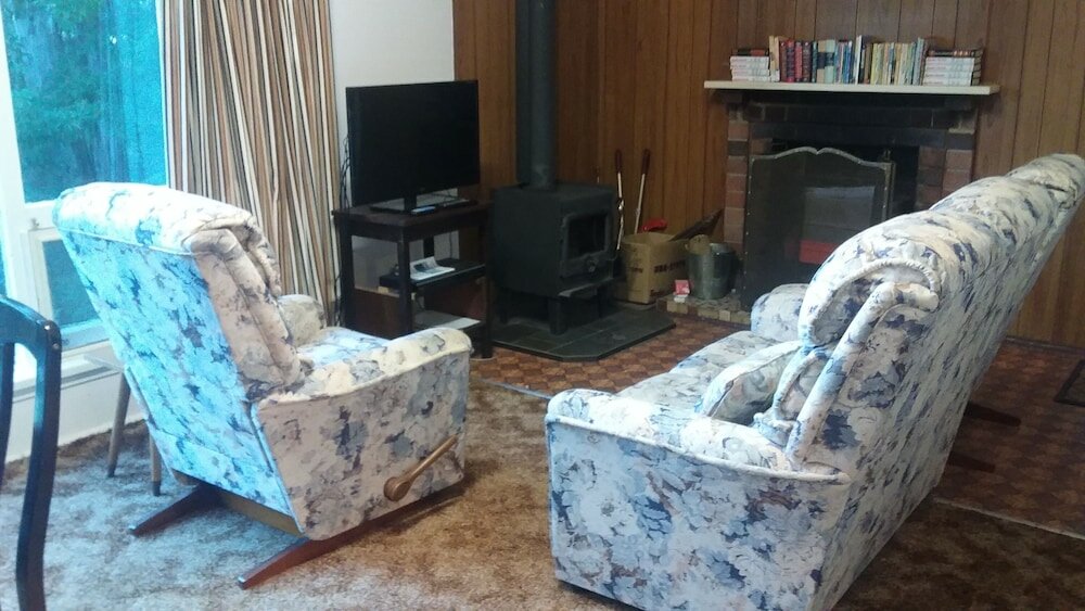 Фото Selah Cottage